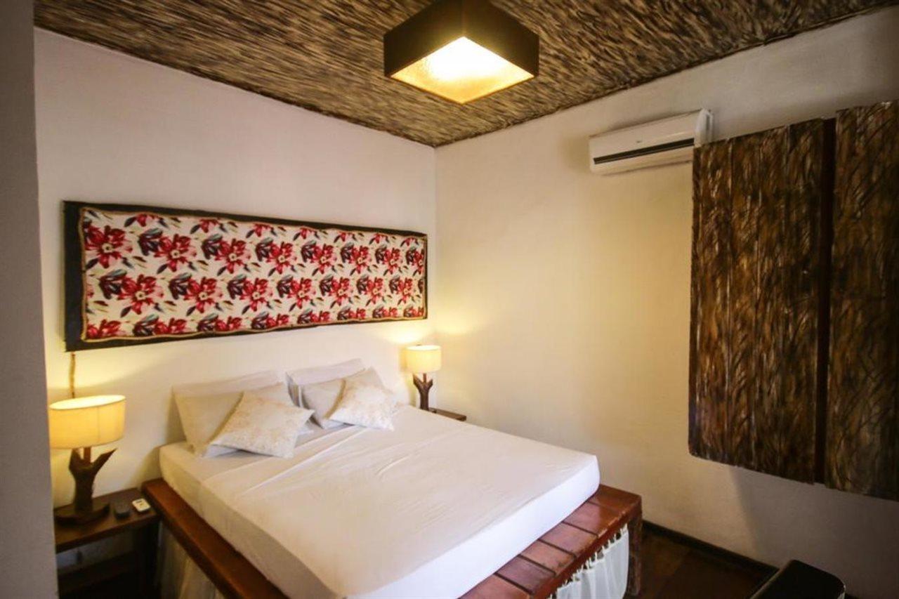 Portas Da Amazonia Inn 3*