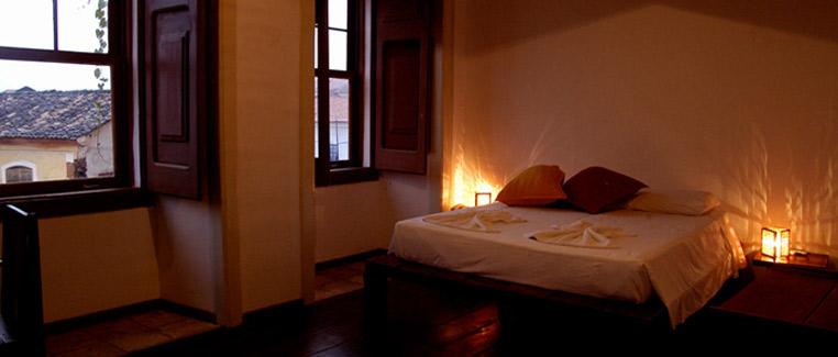 Inn Portas Da Amazonia