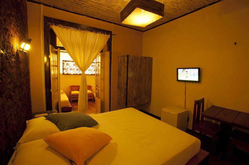 Portas Da Amazonia Inn São Luís