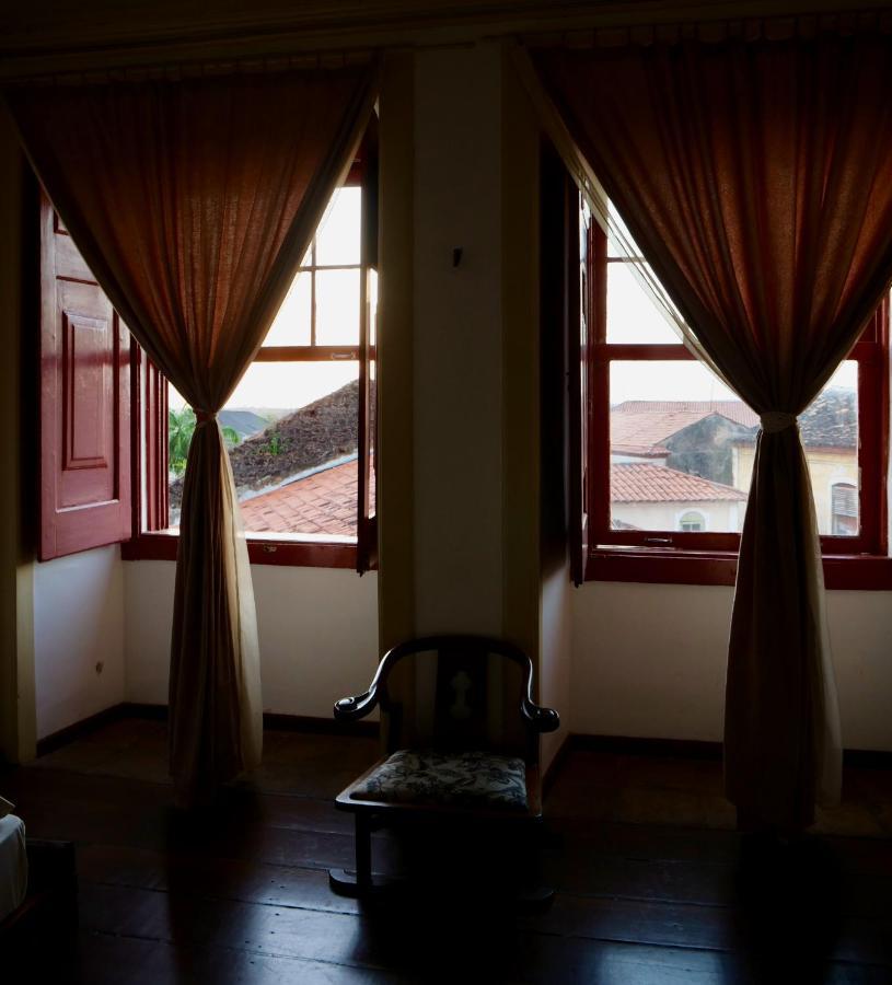 Portas Da Amazonia 3*