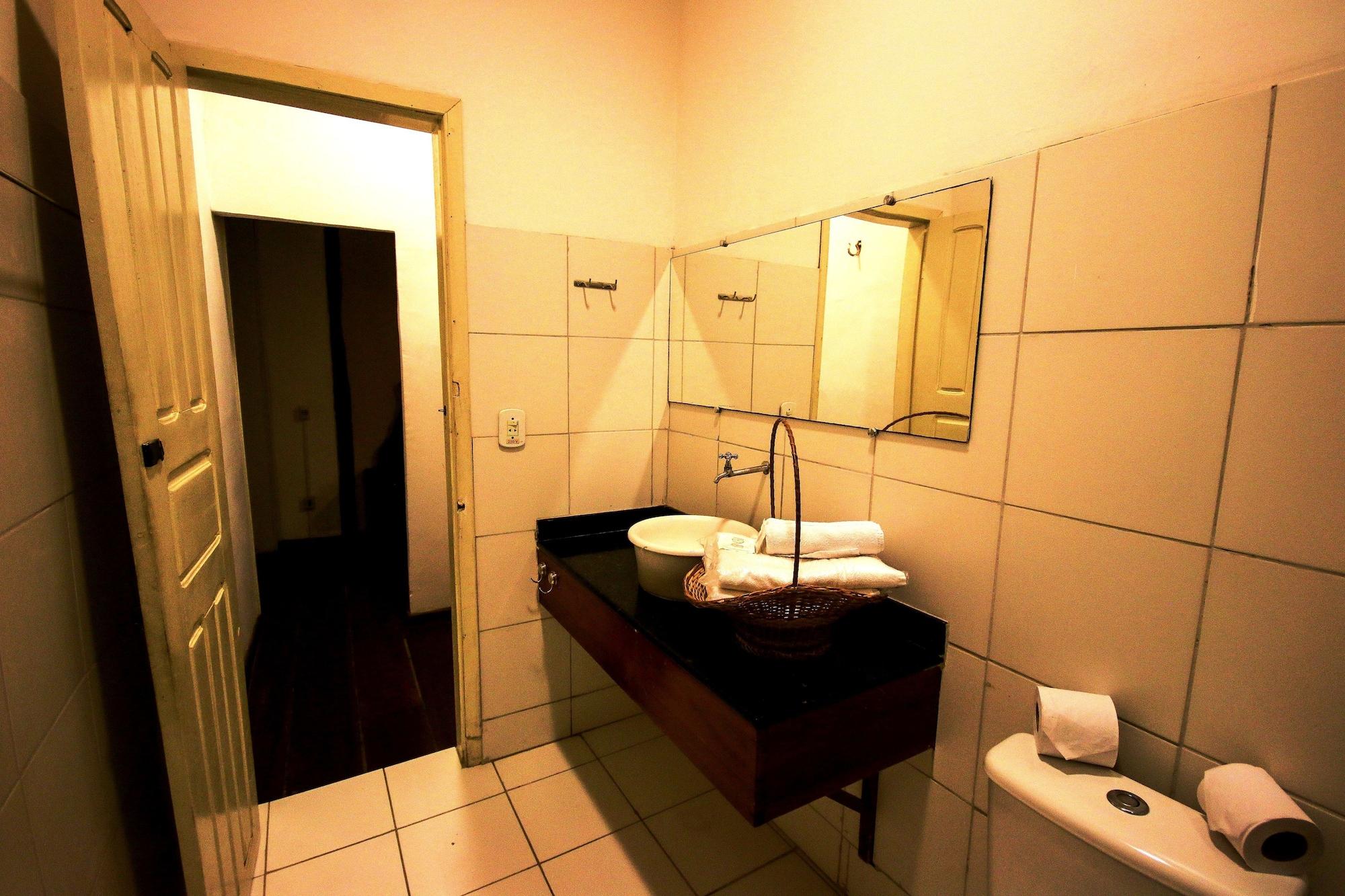 Portas Da Amazonia 賓館 Sao Luis (Maranhao)