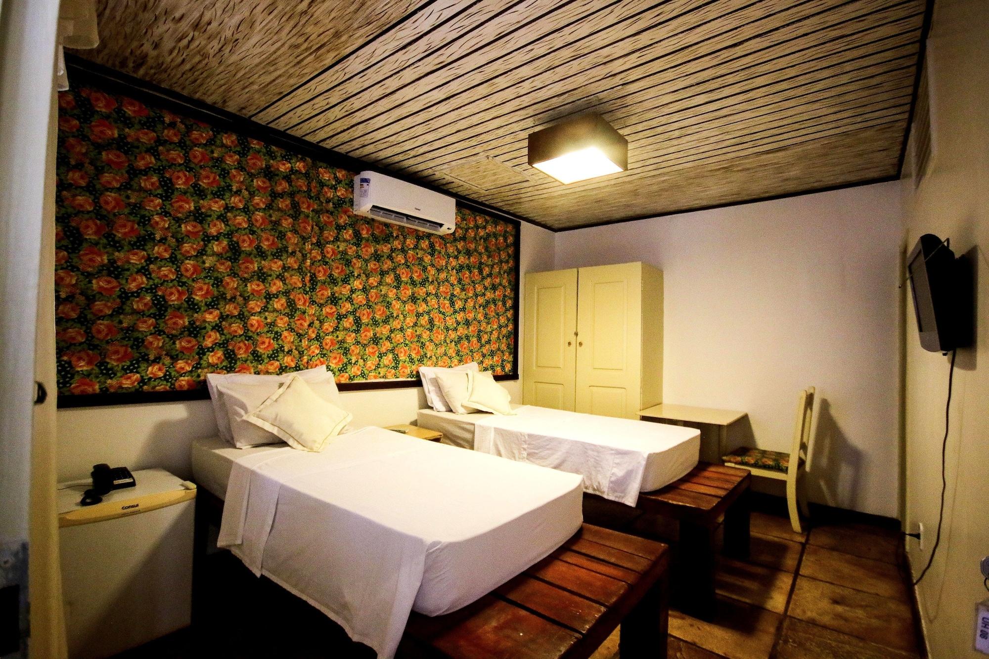 Portas Da Amazonia 賓館 Sao Luis (Maranhao)