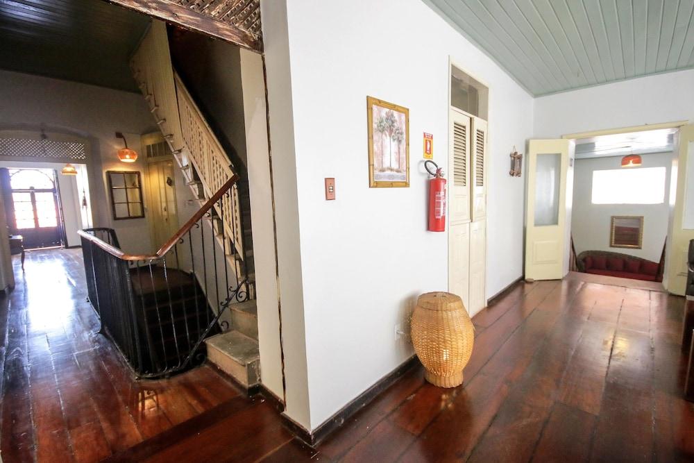 Portas Da Amazonia 3*