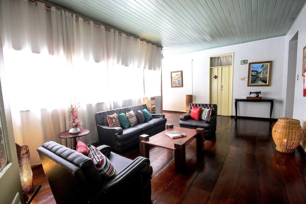 賓館 Portas Da Amazonia 3*
