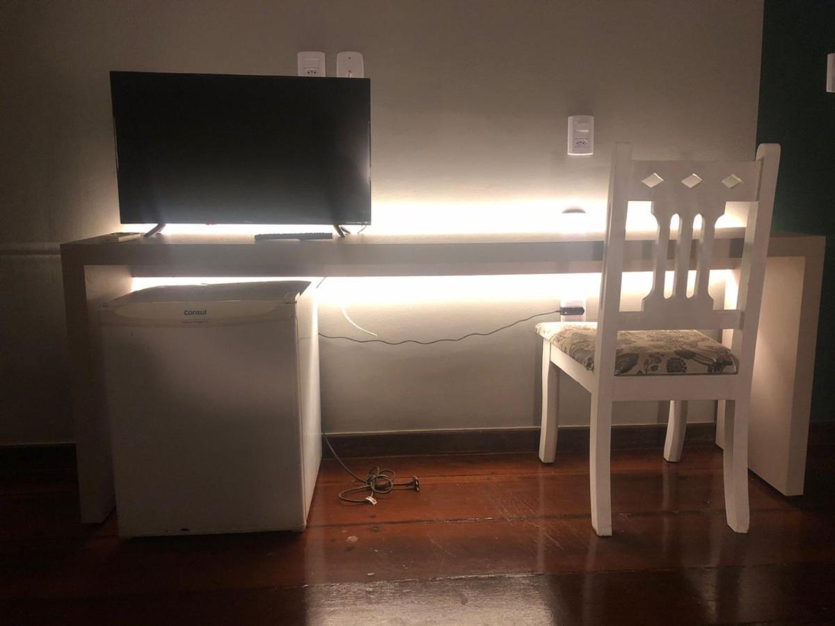 賓館 Portas Da Amazonia 3*