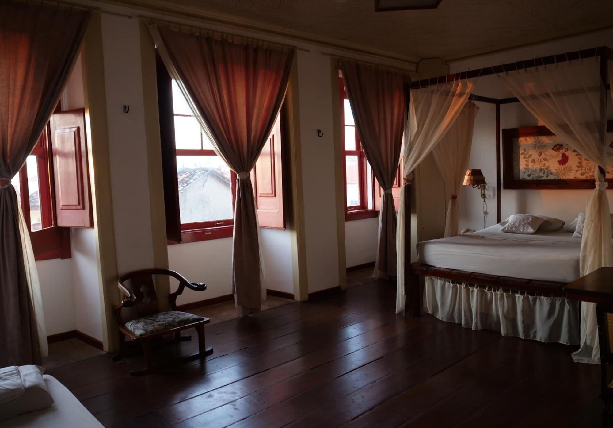 Portas Da Amazonia 賓館 3*