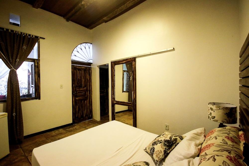 賓館 Portas Da Amazonia Sao Luis (Maranhao)