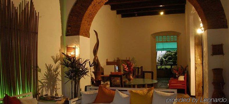Portas Da Amazonia 3* Sao Luis (Maranhao)