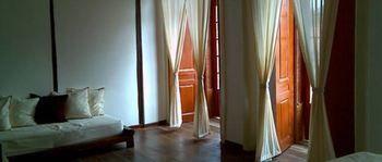 賓館 Portas Da Amazonia 3*