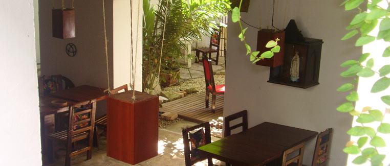 賓館 Portas Da Amazonia 3*