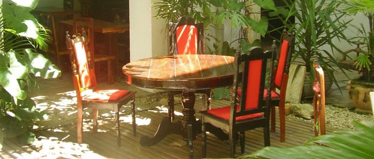 Portas Da Amazonia 賓館