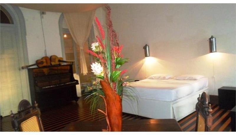賓館 Portas Da Amazonia 3*