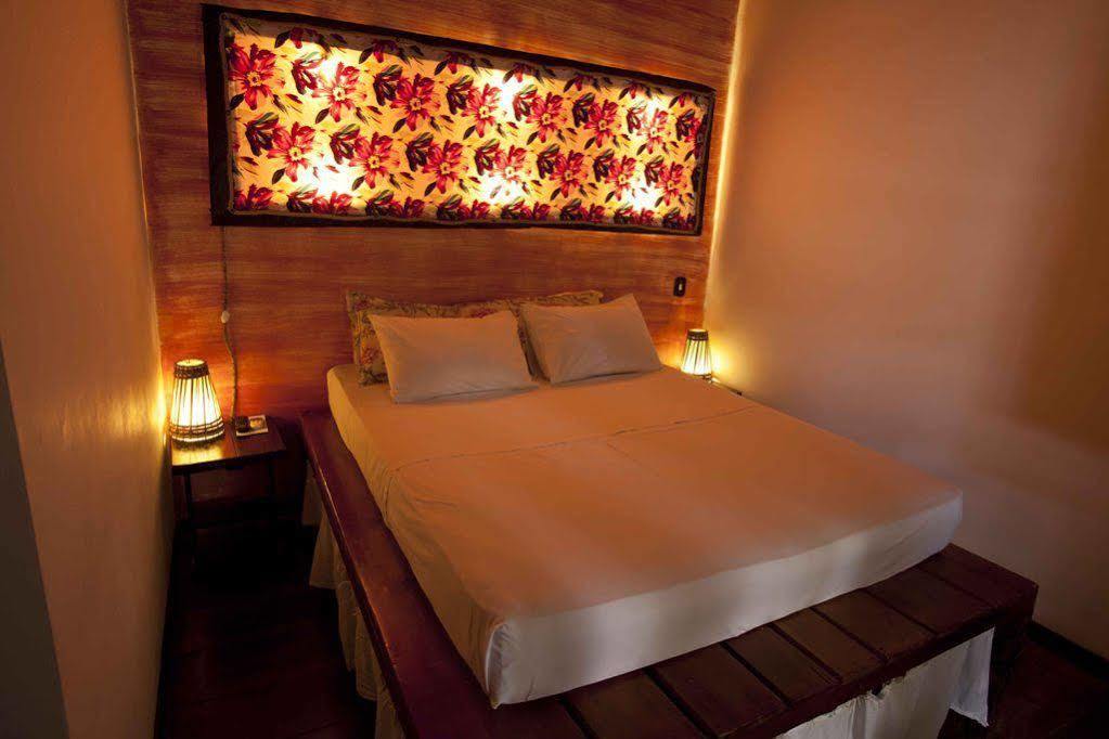 賓館 Portas Da Amazonia 3*